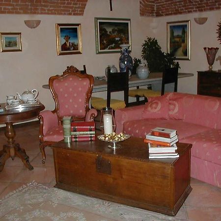 فوسّانو Torre Dei Frati Bed & Breakfast المظهر الخارجي الصورة