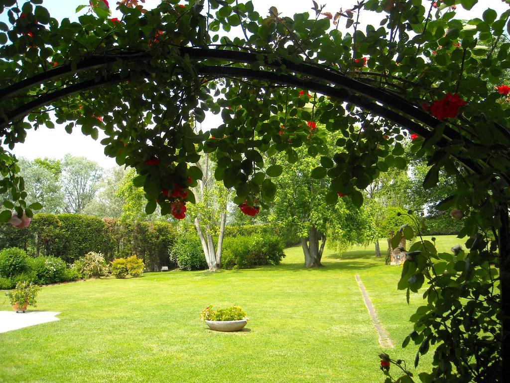 فوسّانو Torre Dei Frati Bed & Breakfast المظهر الخارجي الصورة