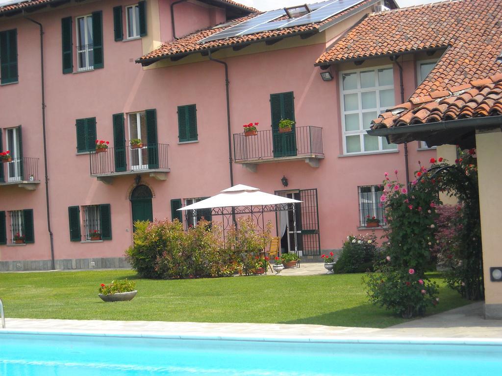 فوسّانو Torre Dei Frati Bed & Breakfast المظهر الخارجي الصورة