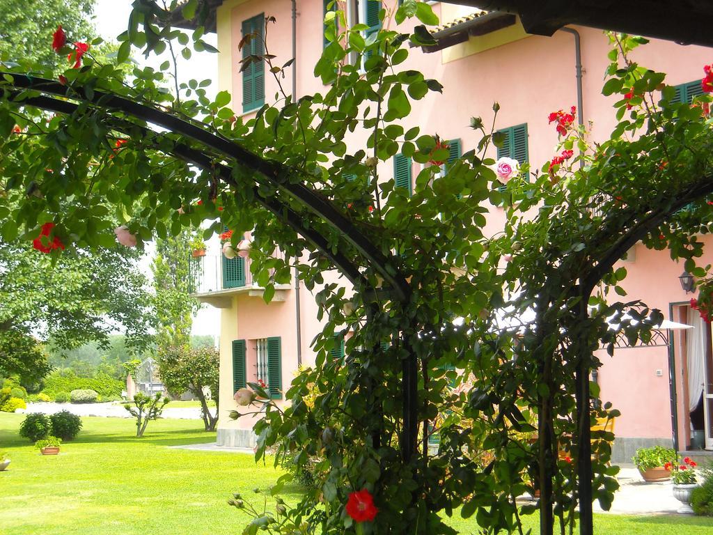 فوسّانو Torre Dei Frati Bed & Breakfast المظهر الخارجي الصورة