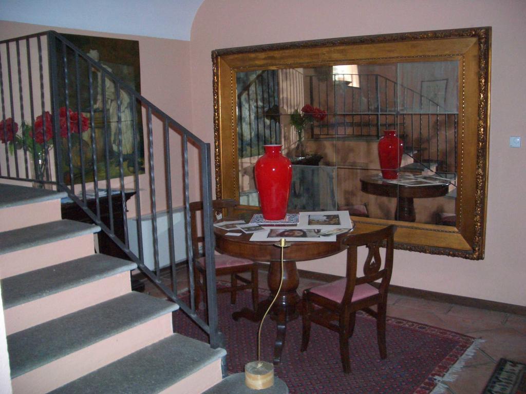 فوسّانو Torre Dei Frati Bed & Breakfast المظهر الخارجي الصورة