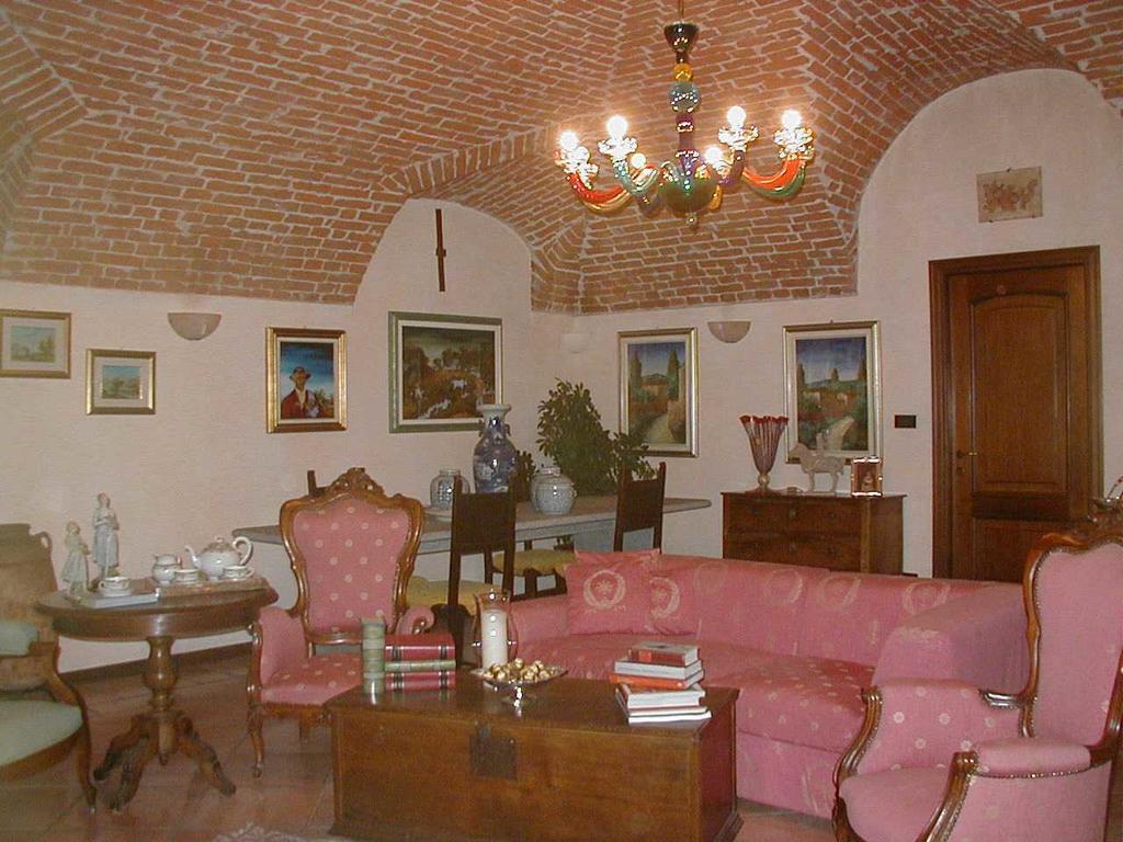 فوسّانو Torre Dei Frati Bed & Breakfast المظهر الخارجي الصورة