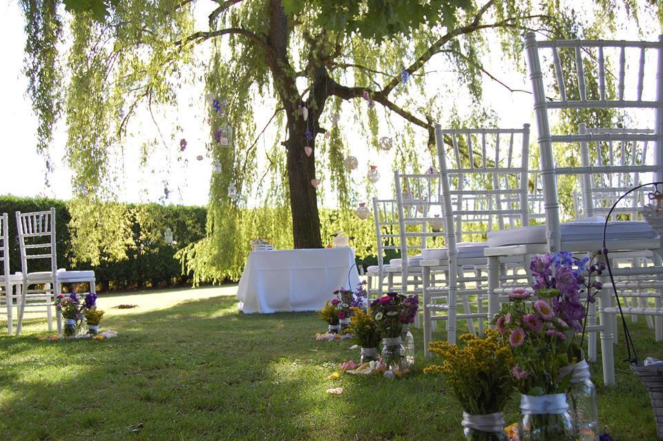 فوسّانو Torre Dei Frati Bed & Breakfast المظهر الخارجي الصورة