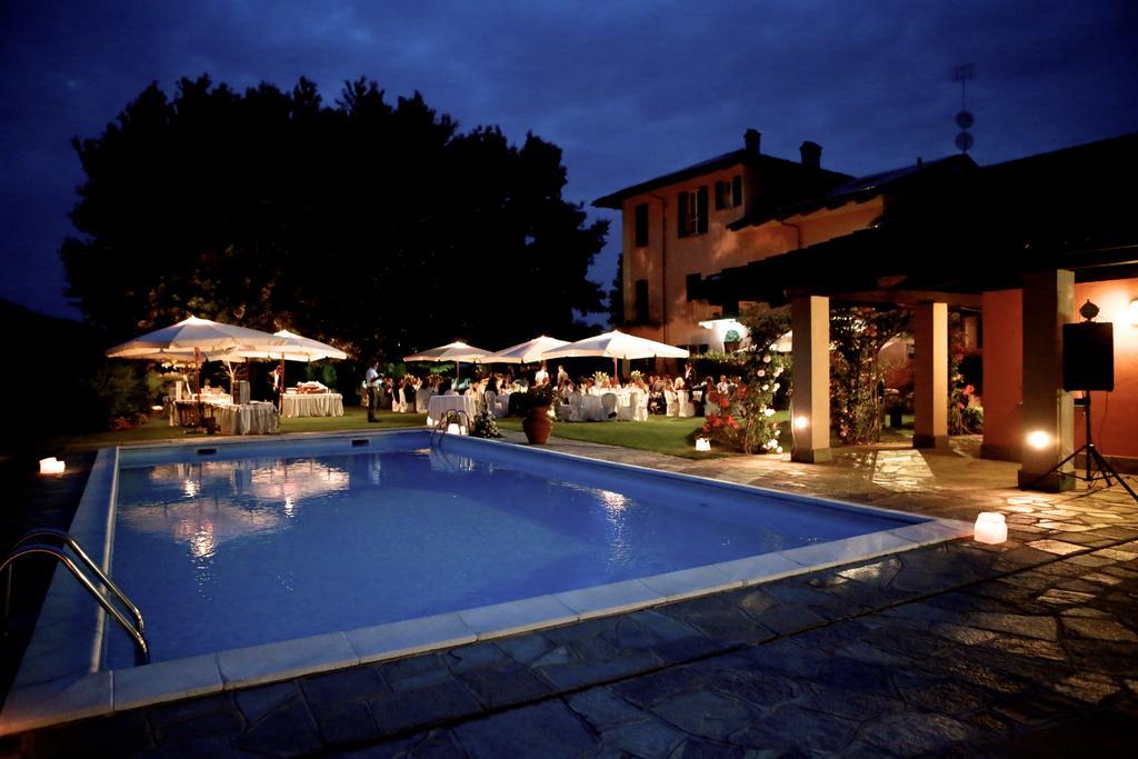 فوسّانو Torre Dei Frati Bed & Breakfast المظهر الخارجي الصورة